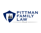 https://www.logocontest.com/public/logoimage/1609558032Pittman Family Law12.png